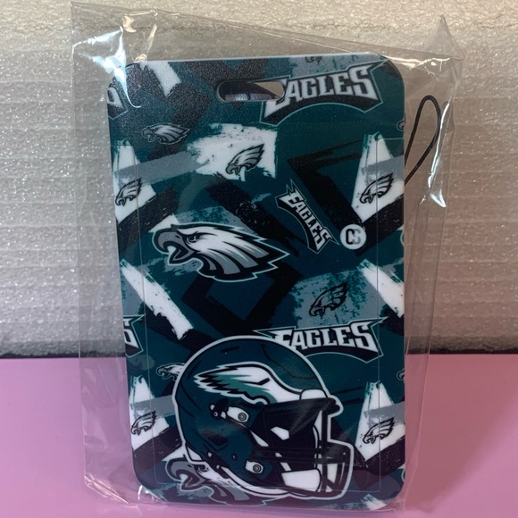 NFL Philadelphia Eagles 🦅 Football 🏈 Landyard - Picture 4 of 6